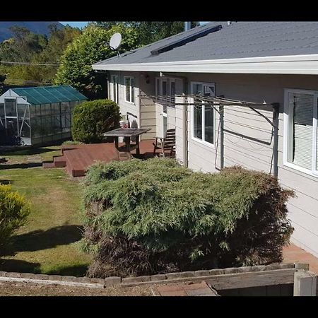 Villa The Retreat Lago Taupo Esterno foto