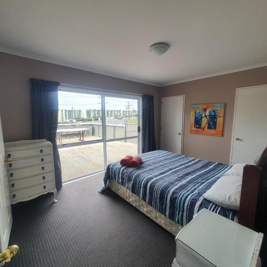 Villa The Retreat Lago Taupo Esterno foto