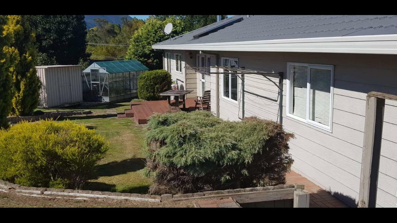 Villa The Retreat Lago Taupo Esterno foto